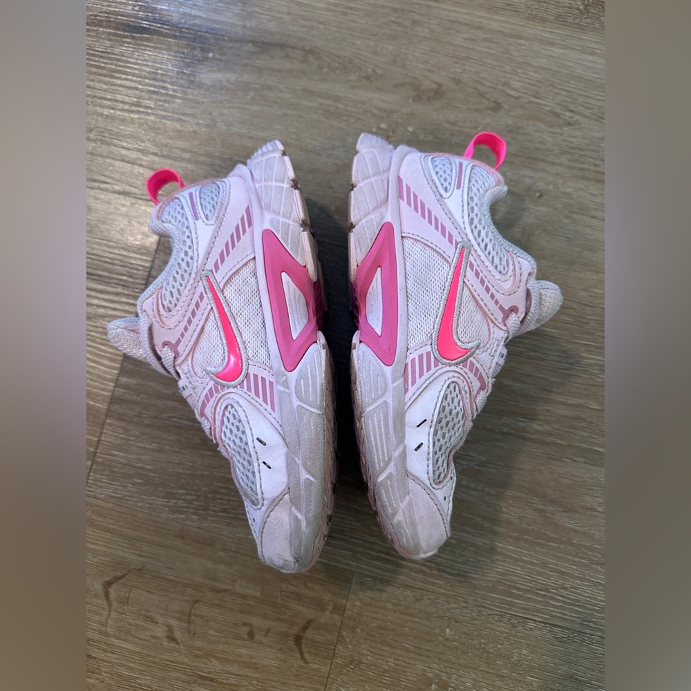 Nike Kids' Pink Athletic Sneakers